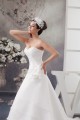 Latest Design Sleeveless Sweetheart A-Line Lace Wedding Dresses 2030763 Latest Design Sleeveless Sweetheart A-Line Lace Wedding Dresses 2030763