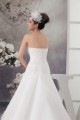 Latest Design Sleeveless Sweetheart A-Line Lace Wedding Dresses 2030763 Latest Design Sleeveless Sweetheart A-Line Lace Wedding Dresses 2030763