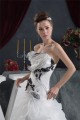 Latest Design Strapless Sleeveless A-Line Wedding Dresses 2030764 Latest Design Strapless Sleeveless A-Line Wedding Dresses 2030764