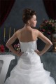Latest Design Strapless Sleeveless A-Line Wedding Dresses 2030764 Latest Design Strapless Sleeveless A-Line Wedding Dresses 2030764