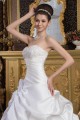 Latest Design Ball Gown Sweetheart Sleeveless Floor-Length Wedding Dresses 2030765 Latest Design Ball Gown Sweetheart Sleeveless Floor-Length Wedding Dresses 2030765