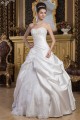 Latest Design Ball Gown Sweetheart Sleeveless Floor-Length Wedding Dresses 2030765 Latest Design Ball Gown Sweetheart Sleeveless Floor-Length Wedding Dresses 2030765