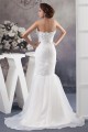 Mermaid/Trumpet Strapless Court Train Most Beautiful Wedding Dresses 2030768 Mermaid/Trumpet Strapless Court Train Most Beautiful Wedding Dresses 2030768