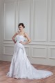 A-Line Sleeveless Soft Sweetheart Lace Wedding Dresses 2030775 A-Line Sleeveless Soft Sweetheart Lace Wedding Dresses 2030775