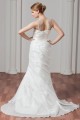 New Arrival A-Line Taffeta V-Neck Beaded Wedding Dresses 2030777 New Arrival A-Line Taffeta V-Neck Beaded Wedding Dresses 2030777