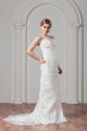 New Arrival A-Line Taffeta V-Neck Beaded Wedding Dresses 2030777 New Arrival A-Line Taffeta V-Neck Beaded Wedding Dresses 2030777
