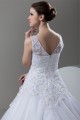 New Arrival Ball Gown Satin Organza V-Neck Sleeveless Wedding Dresses 2030778 New Arrival Ball Gown Satin Organza V-Neck Sleeveless Wedding Dresses 2030778