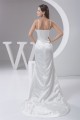 New Design Sweetheart Sleeveless Spaghetti Strap Beaded Wedding Dresses 2030789 New Design Sweetheart Sleeveless Spaghetti Strap Beaded Wedding Dresses 2030789