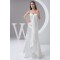 New Design Sweetheart Sleeveless Spaghetti Strap Beaded Wedding Dresses 2030789