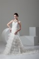 New Design Halter Satin Organza A-Line Sleeveless Beaded Wedding Dresses 2030791 New Design Halter Satin Organza A-Line Sleeveless Beaded Wedding Dresses 2030791