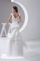 New Design Satin Square Mermaid/Trumpet Lace Wedding Dresses 2030794 New Design Satin Square Mermaid/Trumpet Lace Wedding Dresses 2030794