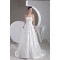 New Design Sleeveless Strapless Satin Taffeta Wedding Dresses 2030797