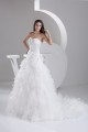 New design Sweetheart Satin Sleeveless Princess Sweet Wedding Dresses 2030799 New design Sweetheart Satin Sleeveless Princess Sweet Wedding Dresses 2030799