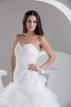 New design Sweetheart Satin Sleeveless Princess Sweet Wedding Dresses 2030799 New design Sweetheart Satin Sleeveless Princess Sweet Wedding Dresses 2030799