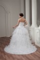 New Style A-Line Sleeveless Satin Strapless Wedding Dresses 2030802 New Style A-Line Sleeveless Satin Strapless Wedding Dresses 2030802