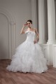 New Style A-Line Sleeveless Satin Strapless Wedding Dresses 2030802 New Style A-Line Sleeveless Satin Strapless Wedding Dresses 2030802