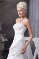 New Style Trumpet/Mermaid Sleeveless Strapless Lace Wedding Dresses 2030803 New Style Trumpet/Mermaid Sleeveless Strapless Lace Wedding Dresses 2030803