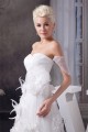 Off-the-Shoulder Satin Lace Sheath/Column Sweet Wedding Dresses 2030807 Off-the-Shoulder Satin Lace Sheath/Column Sweet Wedding Dresses 2030807