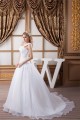 One-Shoulder A-Line Sleeveless Most Beautiful Wedding Dresses 2030814 One-Shoulder A-Line Sleeveless Most Beautiful Wedding Dresses 2030814