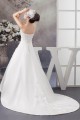 A-Line Sleeveless Strapless Wedding Dresses 2030832 A-Line Sleeveless Strapless Wedding Dresses 2030832