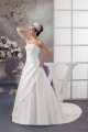 A-Line Sleeveless Strapless Wedding Dresses 2030832 A-Line Sleeveless Strapless Wedding Dresses 2030832