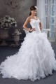 A-Line Sleeveless Strapless Most Beautiful Wedding Dresses 2030833 A-Line Sleeveless Strapless Most Beautiful Wedding Dresses 2030833