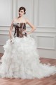 Satin Organza Ball Gown Sweetheart Sleeveless Embellished Wedding Dresses 2030863 Satin Organza Ball Gown Sweetheart Sleeveless Embellished Wedding Dresses 2030863