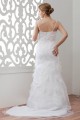 Satin Organza Sleeveless A-Line Sweetheart Embellished Wedding Dresses 2030866 Satin Organza Sleeveless A-Line Sweetheart Embellished Wedding Dresses 2030866