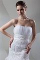 Satin Organza Soft Sweetheart Mermaid/Trumpet Beading Wedding Dresses 2030867 Satin Organza Soft Sweetheart Mermaid/Trumpet Beading Wedding Dresses 2030867