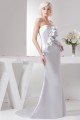 Trumpet/Mermaid Sweetheart Pleats Sweep Train Wedding Dresses 2030874 Trumpet/Mermaid Sweetheart Pleats Sweep Train Wedding Dresses 2030874