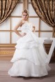 A-Line Sleeveless Satin Soft Sweetheart Floor-Length Wedding Dresses 2030878 A-Line Sleeveless Satin Soft Sweetheart Floor-Length Wedding Dresses 2030878