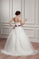 A-Line Sleeveless Satin Taffeta Sweetheart Lace Wedding Dresses 2030881 A-Line Sleeveless Satin Taffeta Sweetheart Lace Wedding Dresses 2030881