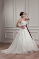 A-Line Sleeveless Satin Taffeta Sweetheart Lace Wedding Dresses 2030881 A-Line Sleeveless Satin Taffeta Sweetheart Lace Wedding Dresses 2030881