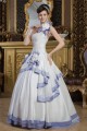 Ball Gown Satin Taffeta One-Shoulder Sleeveless Wedding Dresses 2030887 Ball Gown Satin Taffeta One-Shoulder Sleeveless Wedding Dresses 2030887