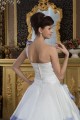 Ball Gown Satin Taffeta One-Shoulder Sleeveless Wedding Dresses 2030887 Ball Gown Satin Taffeta One-Shoulder Sleeveless Wedding Dresses 2030887