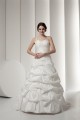 Satin Taffeta Sleeveless Spaghetti Straps Lace Wedding Dresses 2030890 Satin Taffeta Sleeveless Spaghetti Straps Lace Wedding Dresses 2030890