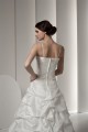 Satin Taffeta Sleeveless Spaghetti Straps Lace Wedding Dresses 2030890 Satin Taffeta Sleeveless Spaghetti Straps Lace Wedding Dresses 2030890