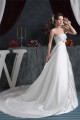 Satin Taffeta Sleeveless Strapless A-Line New Arrival Wedding Dresses 2030891 Satin Taffeta Sleeveless Strapless A-Line New Arrival Wedding Dresses 2030891