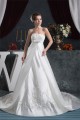 Satin Taffeta Sleeveless Strapless A-Line New Arrival Wedding Dresses 2030891 Satin Taffeta Sleeveless Strapless A-Line New Arrival Wedding Dresses 2030891