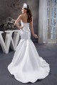 Mermaid/Trumpet Strapless Court Train Wedding Dresses 2030892 Mermaid/Trumpet Strapless Court Train Wedding Dresses 2030892