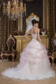 Satin Tulle A-Line Strapless Sleeveless New Arrival Wedding Dresses 2030897 Satin Tulle A-Line Strapless Sleeveless New Arrival Wedding Dresses 2030897
