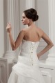 Sleeveless Satin A-Line Sweetheart Beautiful Wedding Dresses 2030936 Sleeveless Satin A-Line Sweetheart Beautiful Wedding Dresses 2030936