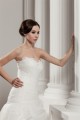 Sleeveless Satin A-Line Sweetheart Beautiful Wedding Dresses 2030936 Sleeveless Satin A-Line Sweetheart Beautiful Wedding Dresses 2030936