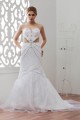 Sleeveless Satin Lace Organza A-Line Sweetheart Beaded Wedding Dresses 2030939 Sleeveless Satin Lace Organza A-Line Sweetheart Beaded Wedding Dresses 2030939