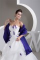 Ball Gown Sleeveless Strapless Floor-Length Wedding Dresses 2030944 Ball Gown Sleeveless Strapless Floor-Length Wedding Dresses 2030944