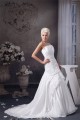 A-Line Strapless Sleeveless Lace Wedding Dresses 2030947 A-Line Strapless Sleeveless Lace Wedding Dresses 2030947