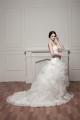 Sleeveless Soft Sweetheart A-Line Lace Wedding Dresses 2030957 Sleeveless Soft Sweetheart A-Line Lace Wedding Dresses 2030957