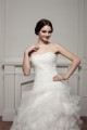 Sleeveless Soft Sweetheart A-Line Lace Wedding Dresses 2030957 Sleeveless Soft Sweetheart A-Line Lace Wedding Dresses 2030957