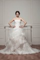 Sleeveless Soft Sweetheart A-Line Lace Wedding Dresses 2030957 Sleeveless Soft Sweetheart A-Line Lace Wedding Dresses 2030957
