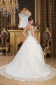Sleeveless Soft Sweetheart Satin A-Line Beautiful Wedding Dresses 2030958 Sleeveless Soft Sweetheart Satin A-Line Beautiful Wedding Dresses 2030958